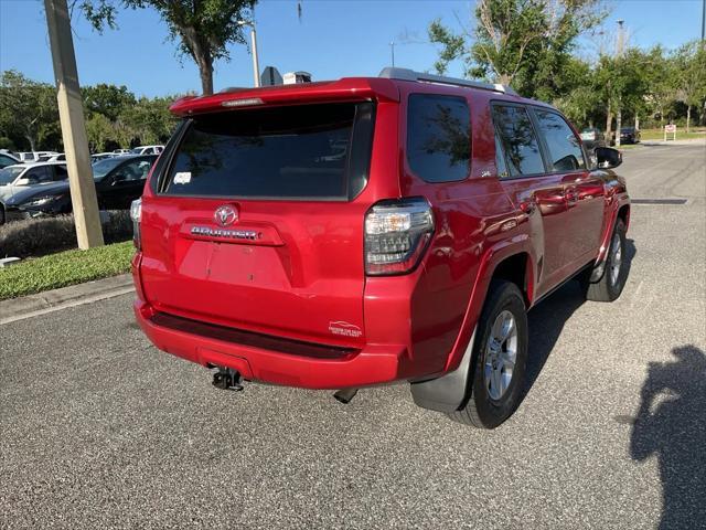 used 2014 Toyota 4Runner car, priced at $15,495