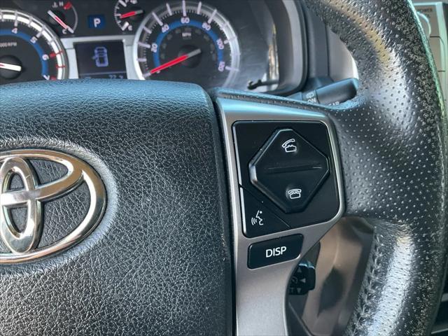 used 2014 Toyota 4Runner car, priced at $15,495