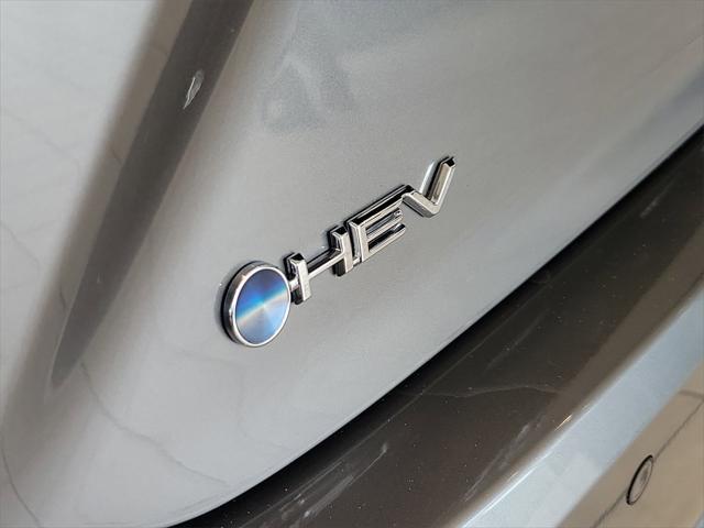 new 2025 Toyota Camry car, priced at $42,082