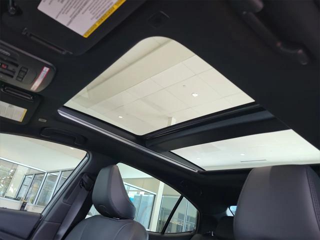 new 2025 Toyota Camry car, priced at $42,082