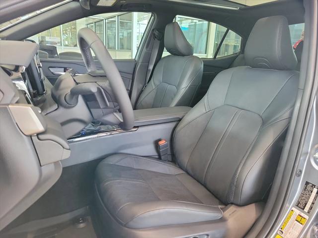 new 2025 Toyota Camry car, priced at $42,082