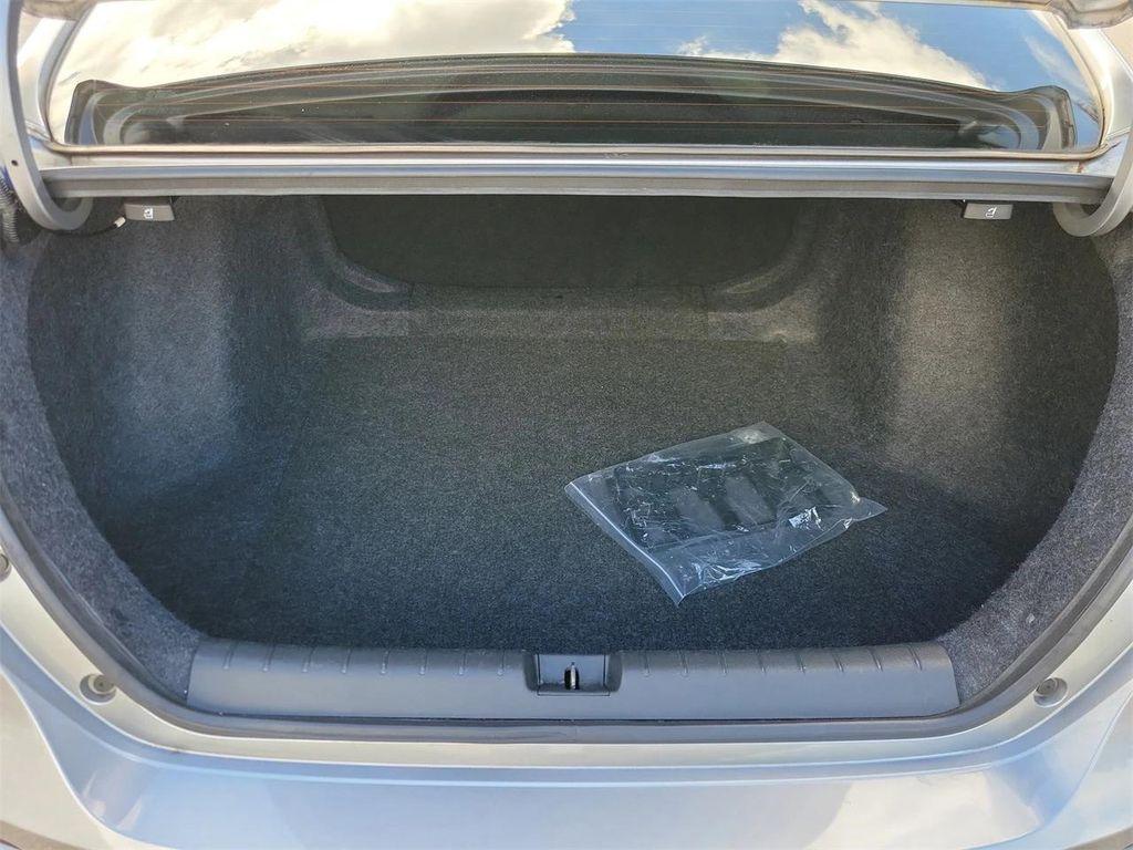 used 2020 Honda Insight car, priced at $15,395