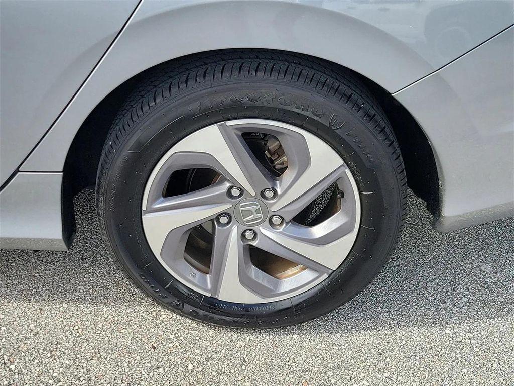 used 2020 Honda Insight car, priced at $15,395