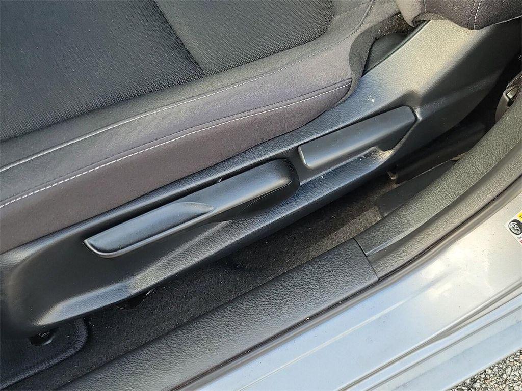 used 2020 Honda Insight car, priced at $15,395