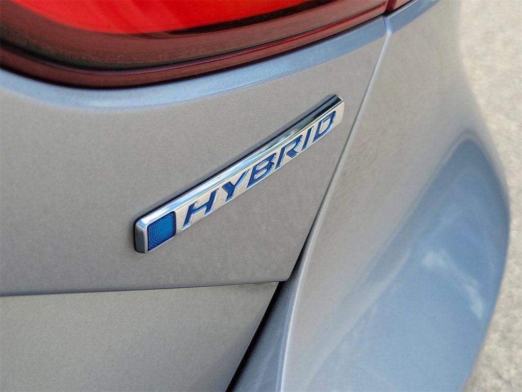 used 2020 Honda Insight car, priced at $15,395