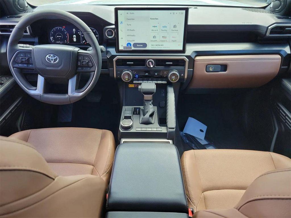 used 2025 Toyota 4Runner car, priced at $55,695