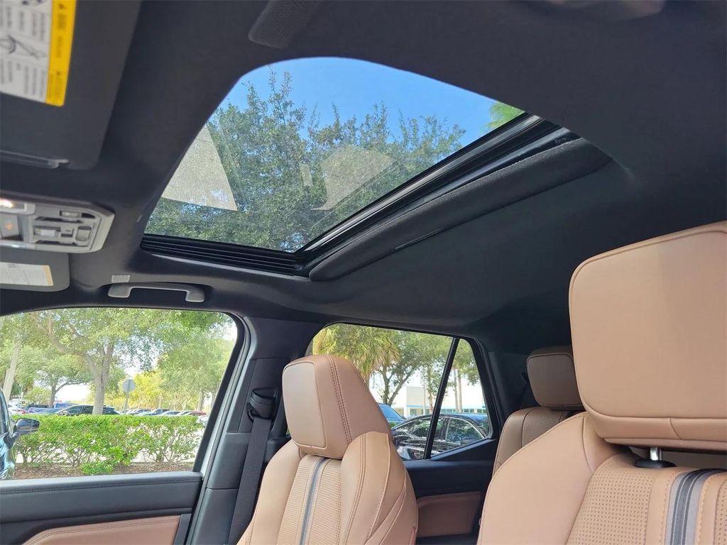 used 2025 Toyota 4Runner car, priced at $55,695