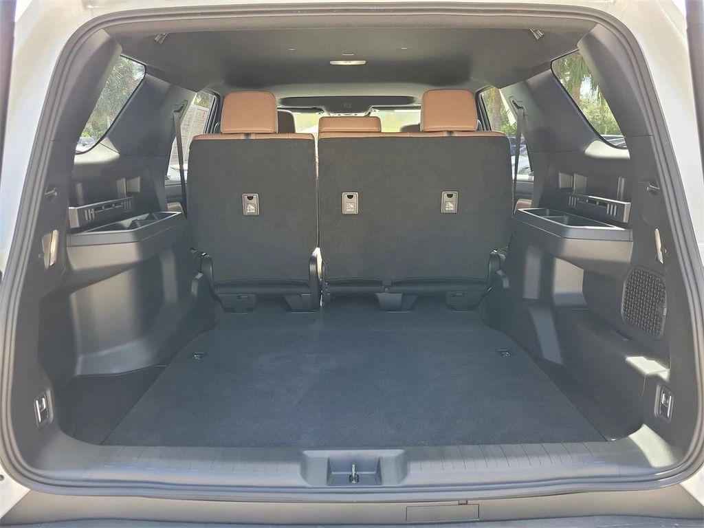 used 2025 Toyota 4Runner car, priced at $55,695