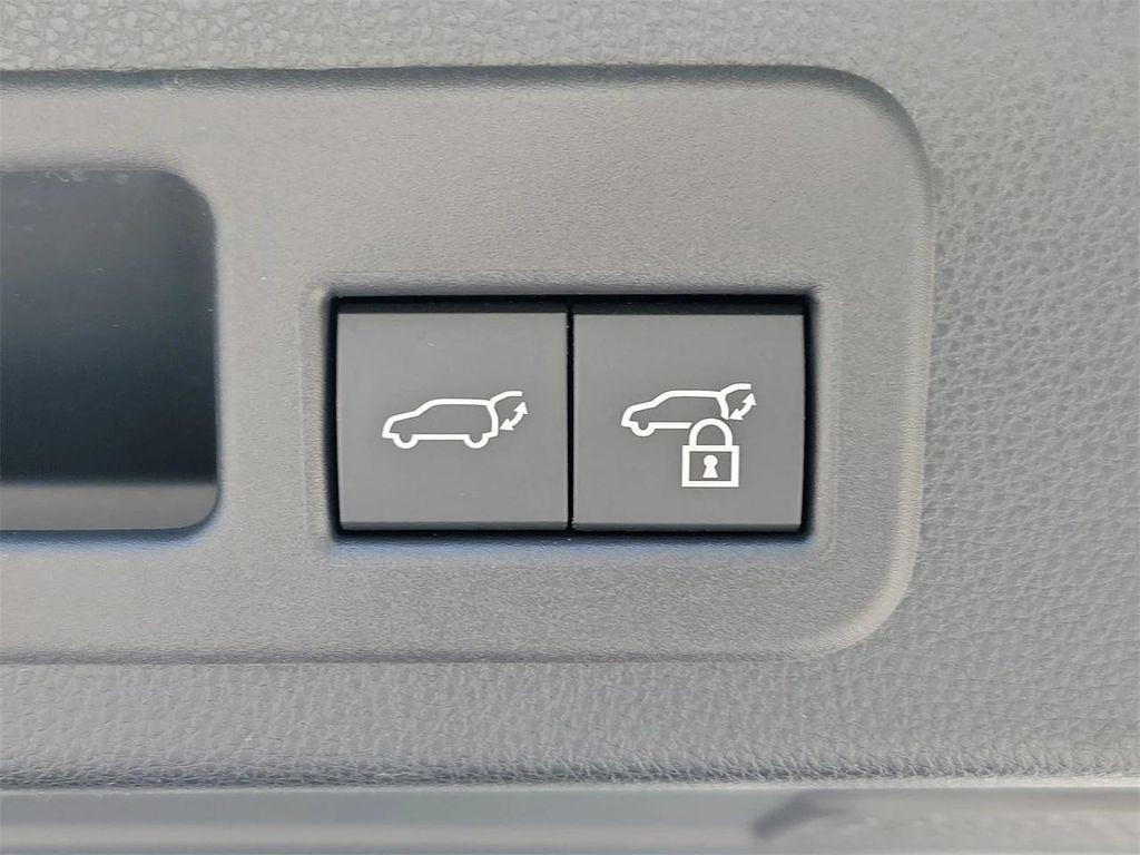 used 2025 Toyota 4Runner car, priced at $55,695