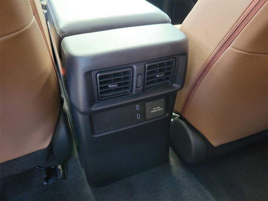 used 2025 Toyota 4Runner car, priced at $55,695