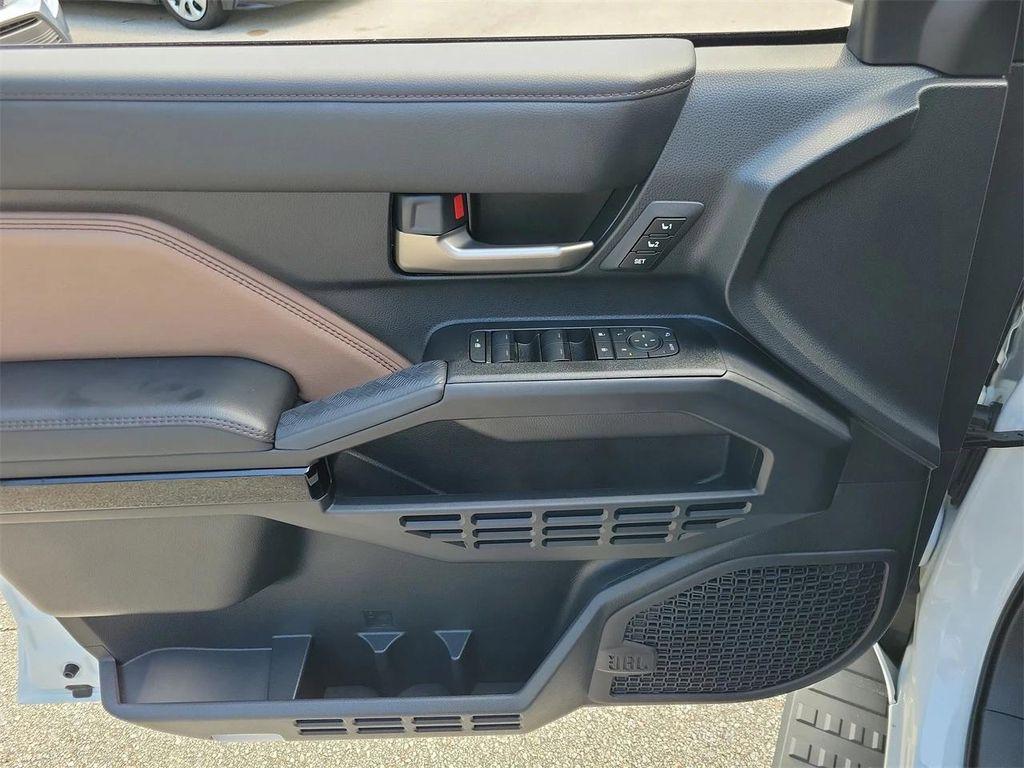 used 2025 Toyota 4Runner car, priced at $55,695