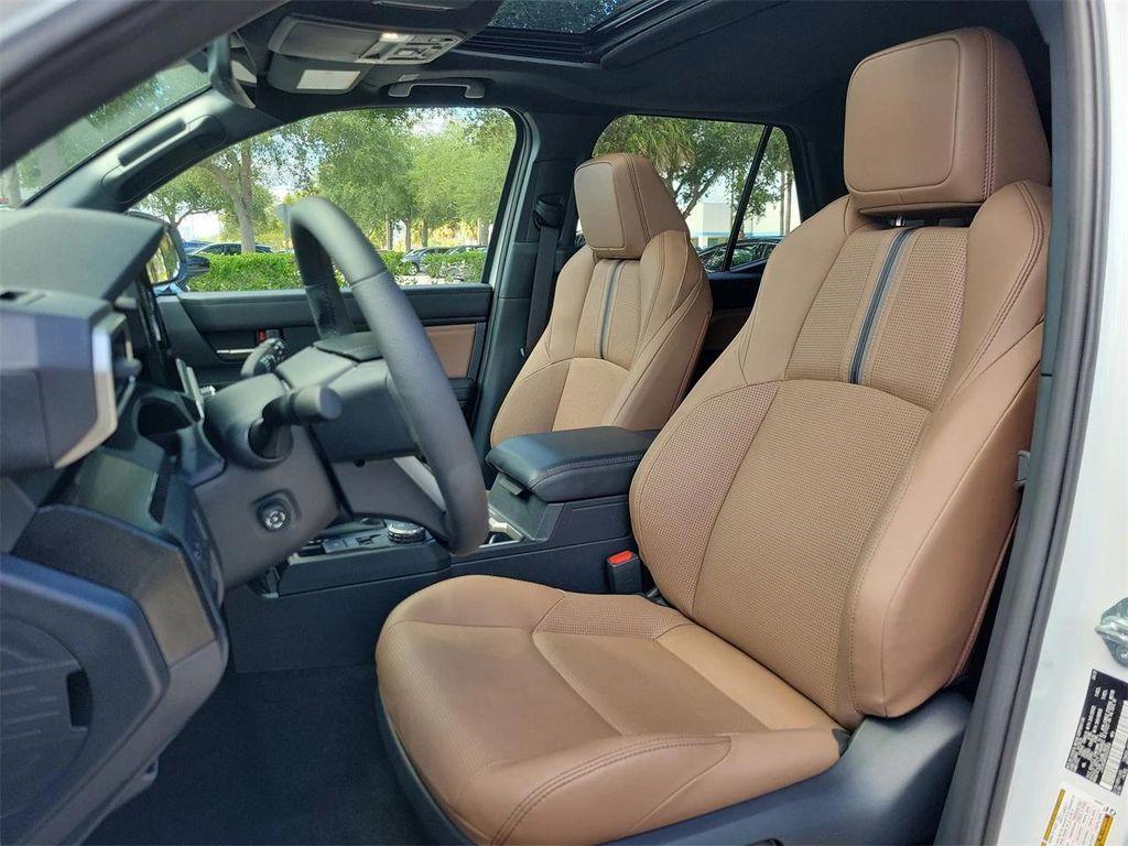 used 2025 Toyota 4Runner car, priced at $55,695