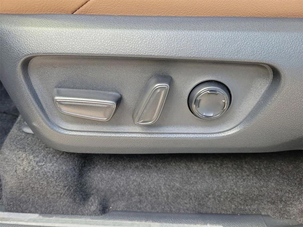 used 2025 Toyota 4Runner car, priced at $55,695