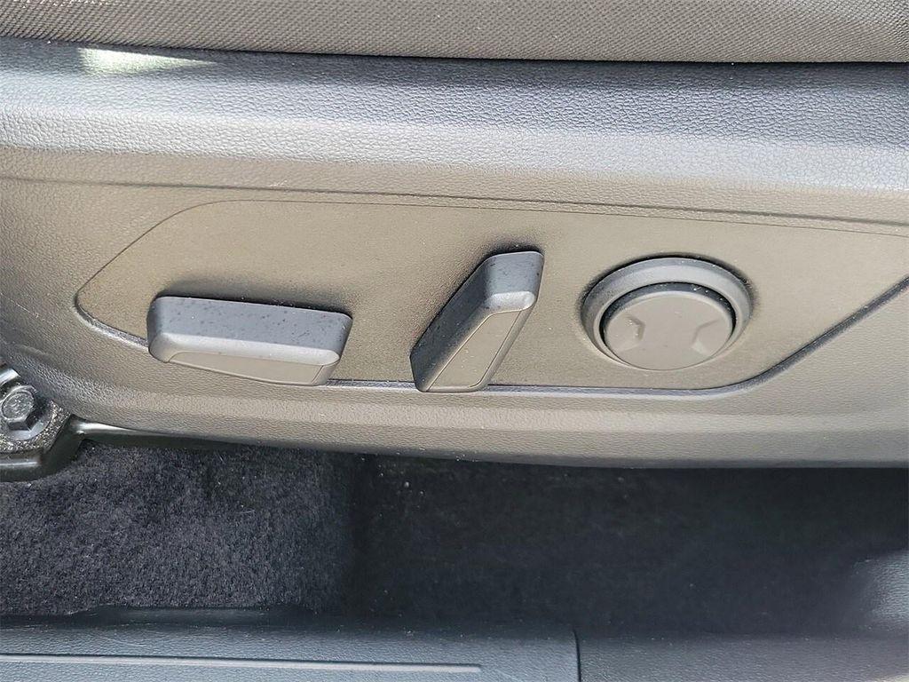 used 2024 Hyundai Tucson car, priced at $20,395