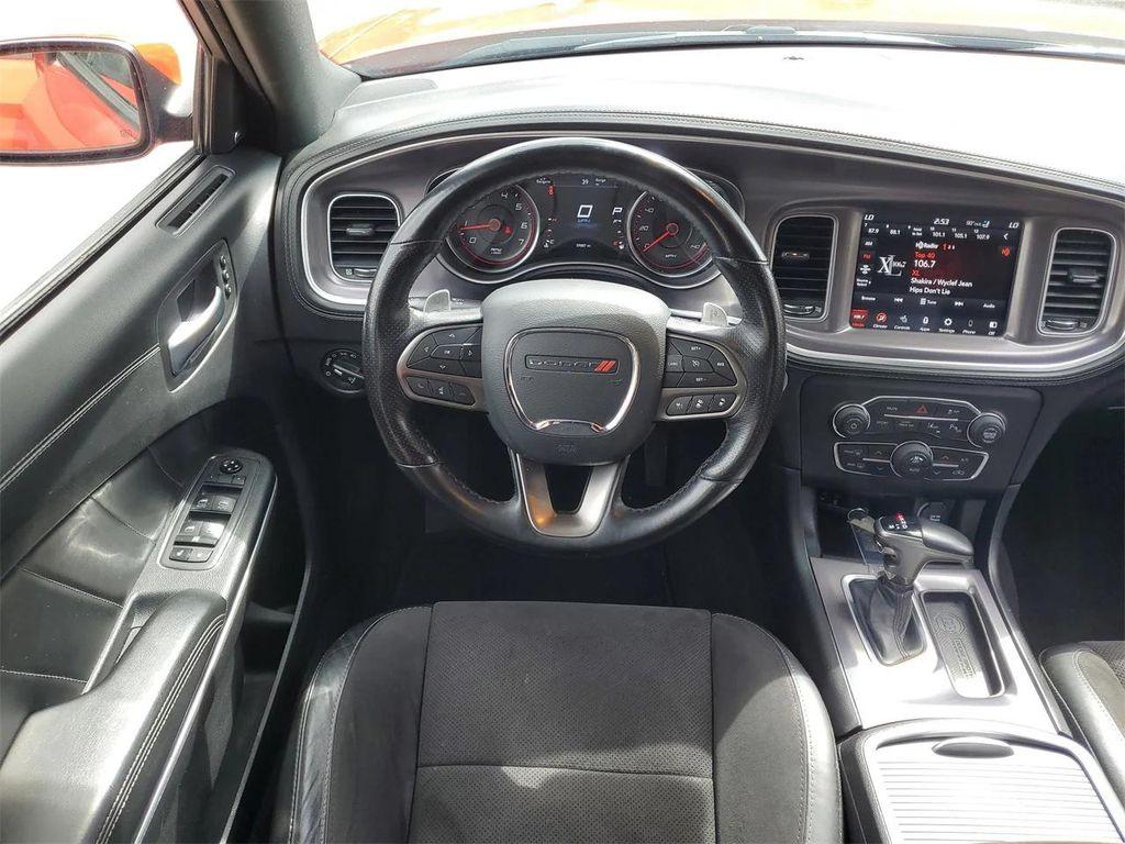 used 2020 Dodge Charger car, priced at $22,795