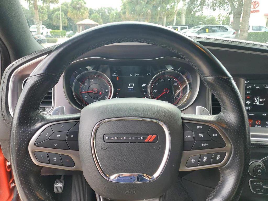 used 2020 Dodge Charger car, priced at $22,795