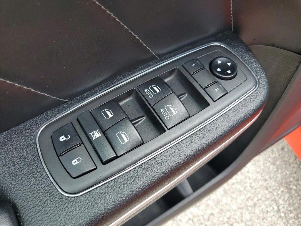 used 2020 Dodge Charger car, priced at $22,795