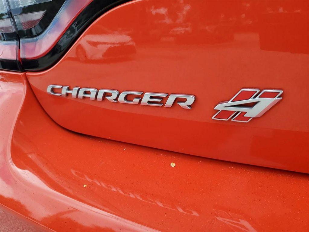 used 2020 Dodge Charger car, priced at $22,795