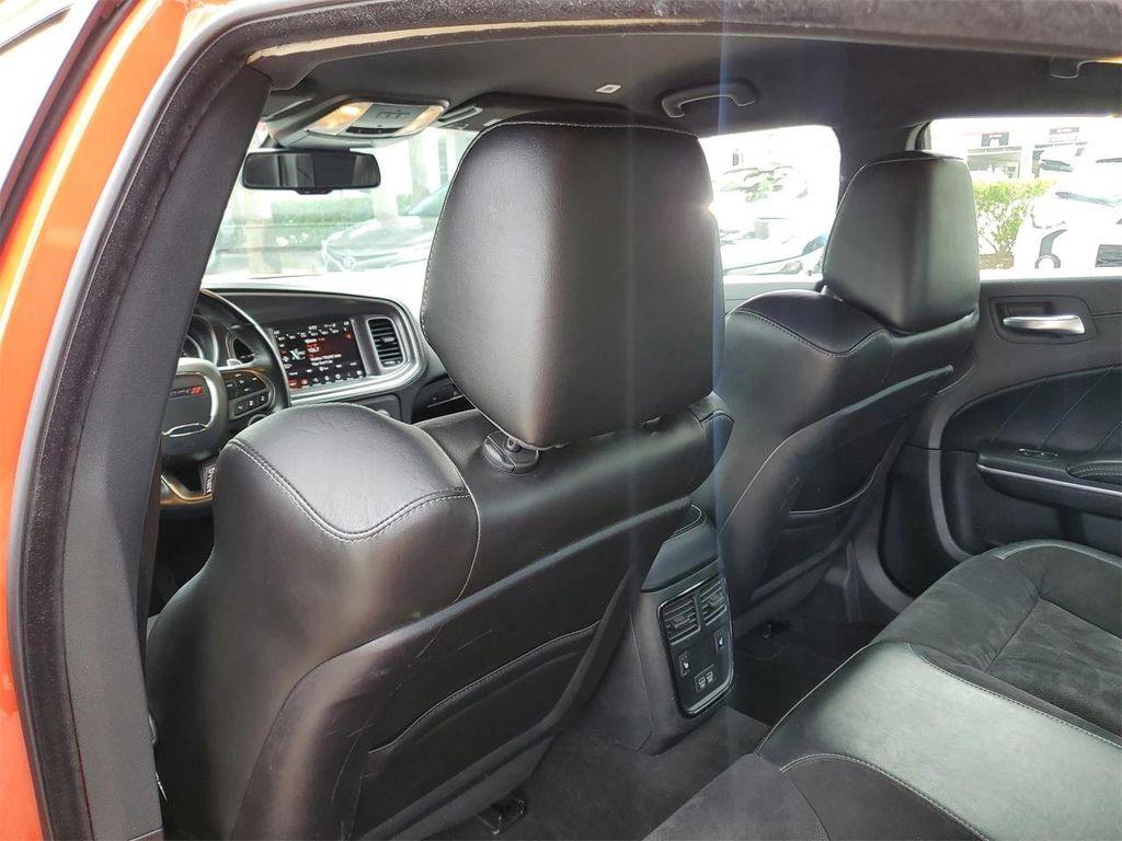 used 2020 Dodge Charger car, priced at $22,795