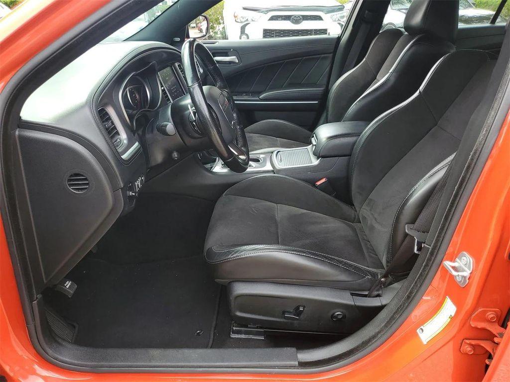 used 2020 Dodge Charger car, priced at $22,795