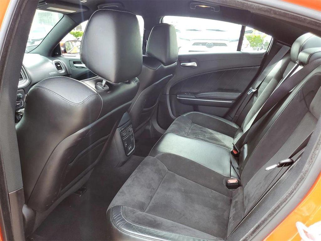 used 2020 Dodge Charger car, priced at $22,795