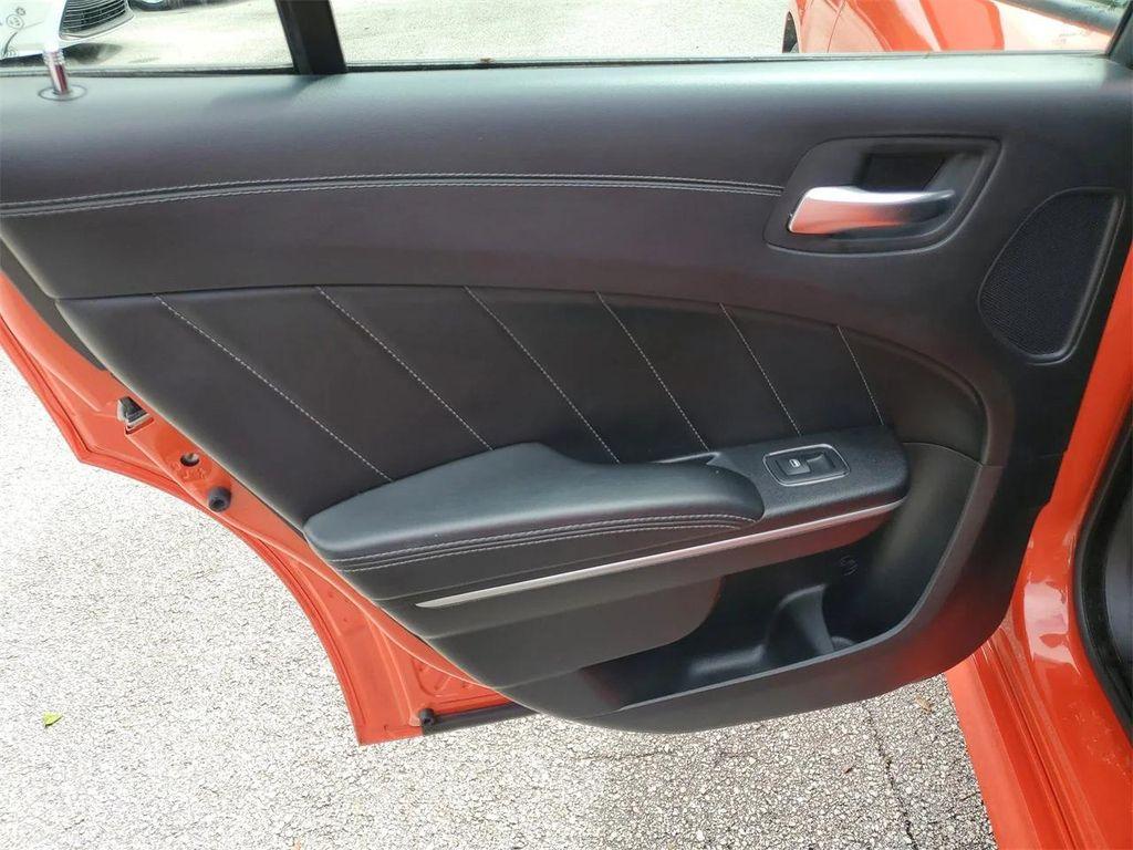 used 2020 Dodge Charger car, priced at $22,795