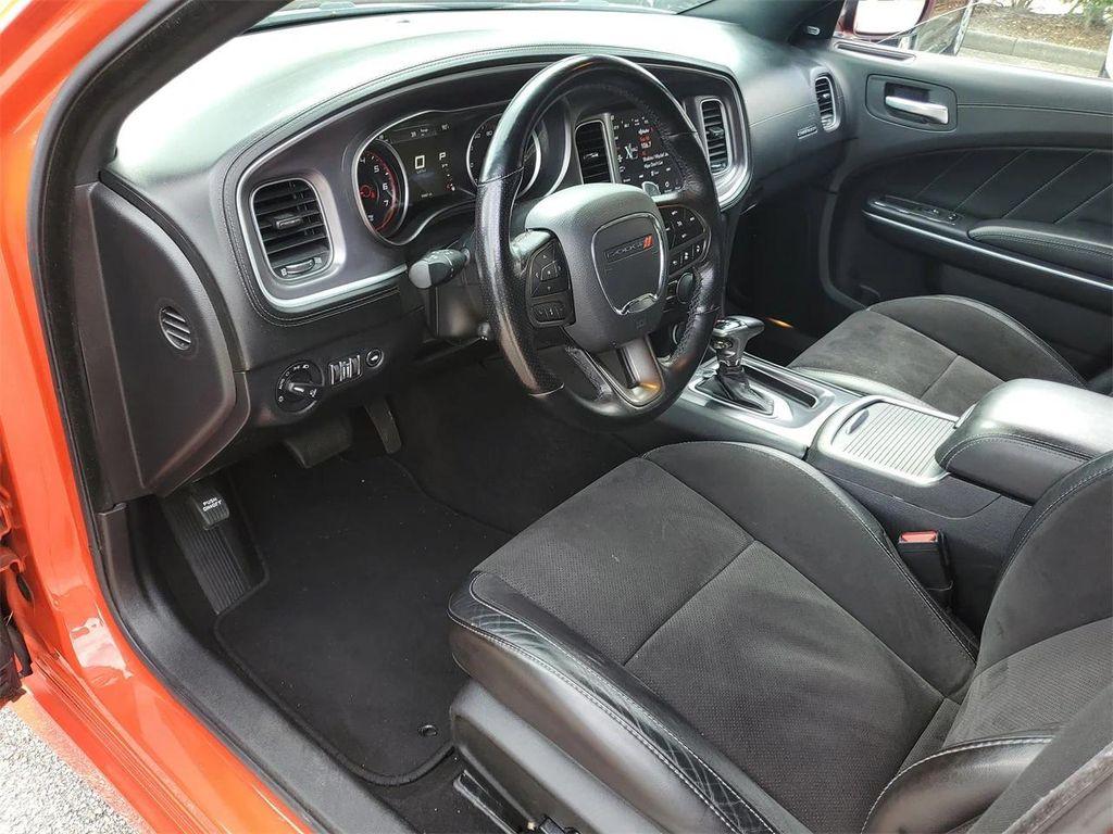 used 2020 Dodge Charger car, priced at $22,795