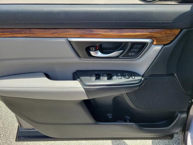 used 2019 Honda CR-V car, priced at $25,395