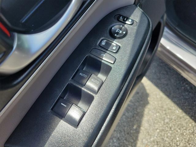used 2019 Honda CR-V car, priced at $25,395