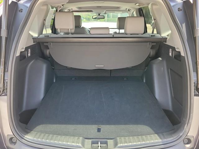 used 2019 Honda CR-V car, priced at $25,395