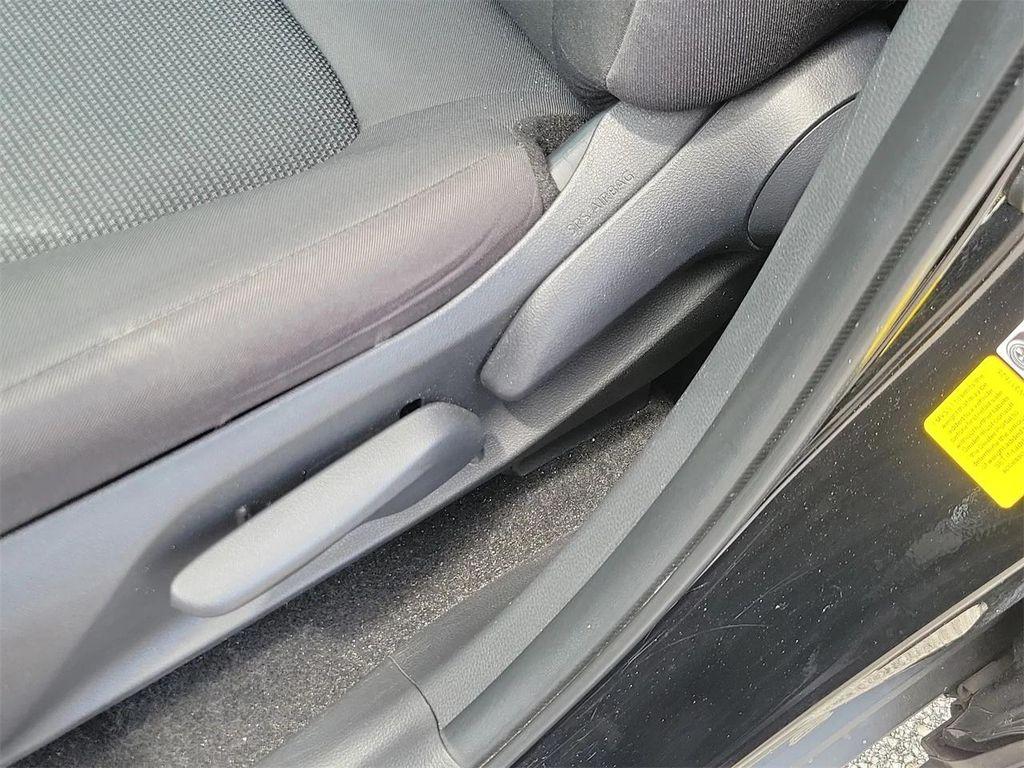 used 2024 Toyota RAV4 car, priced at $25,995