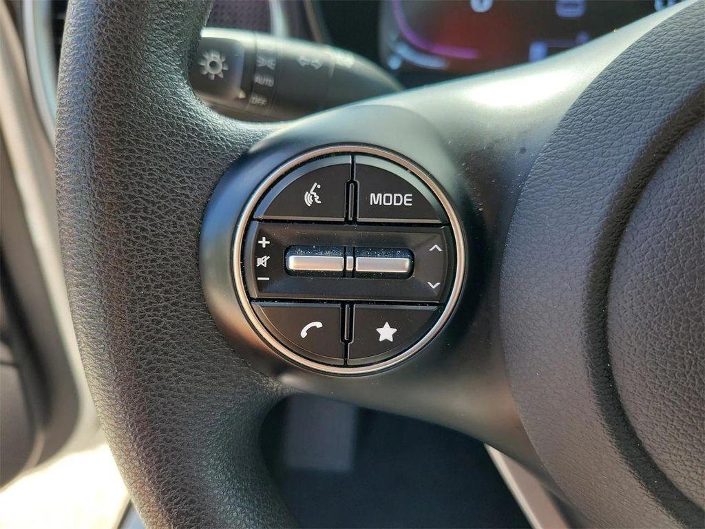 used 2024 Kia Soul car, priced at $15,295