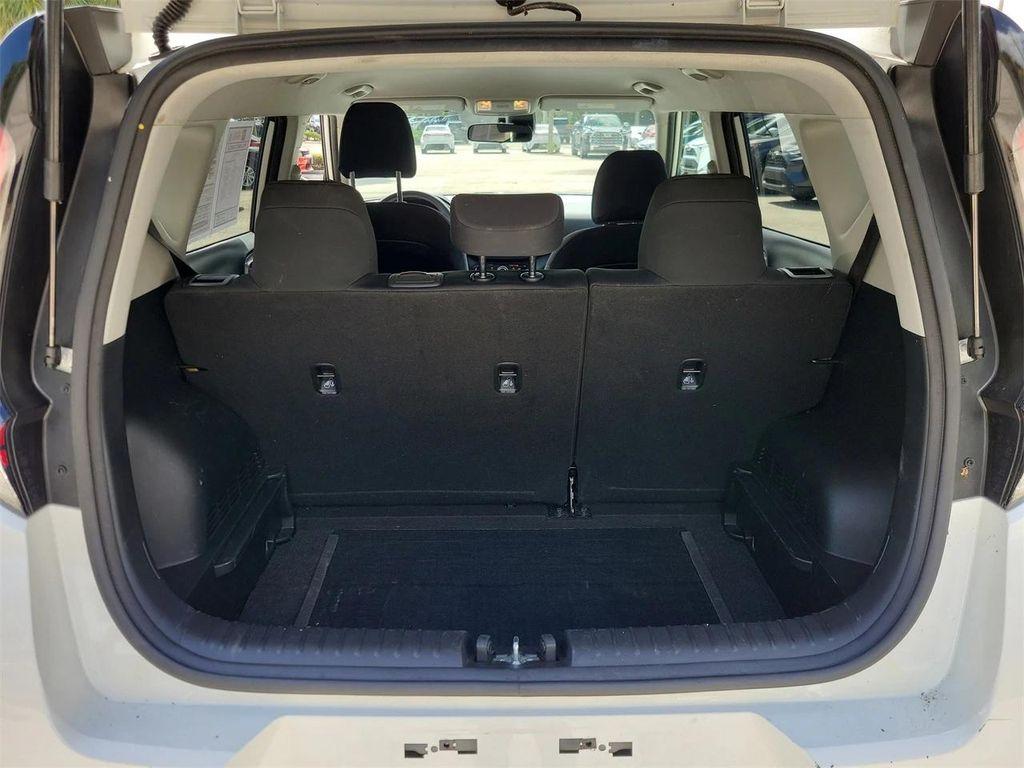 used 2024 Kia Soul car, priced at $15,295