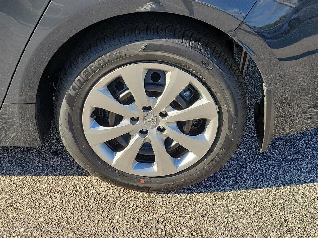 new 2026 Toyota Corolla car, priced at $23,884