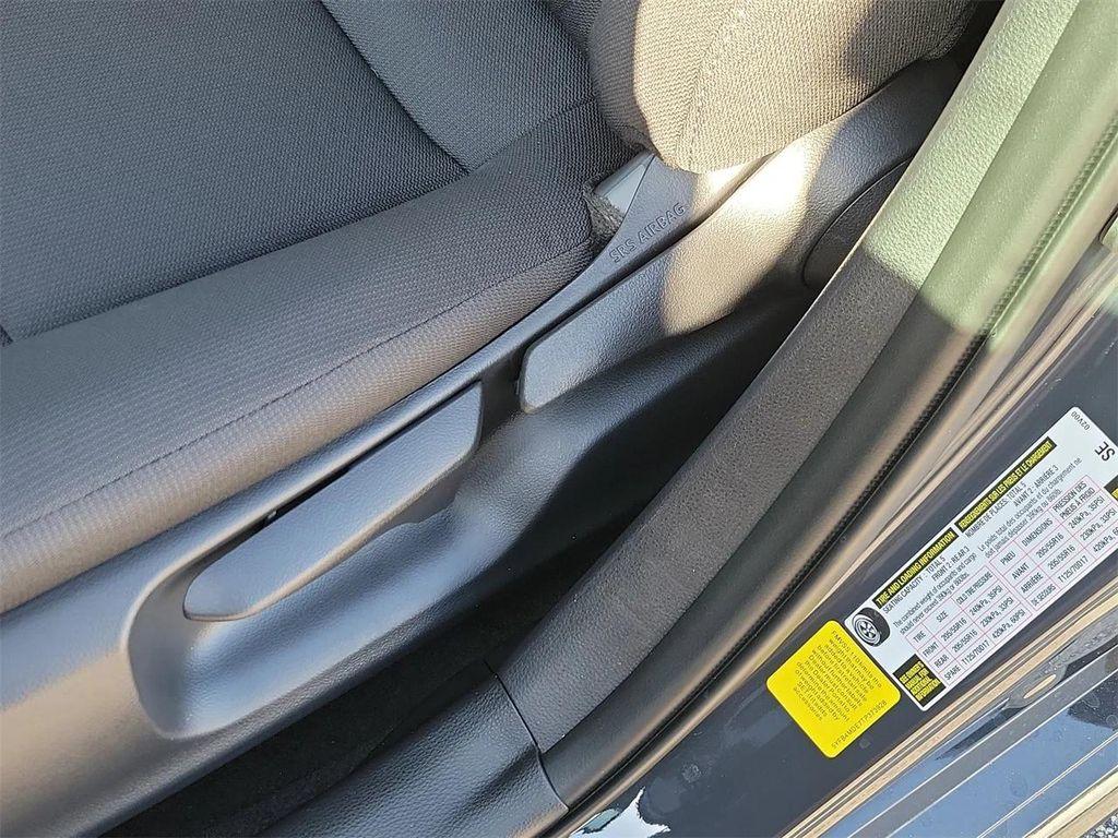 new 2026 Toyota Corolla car, priced at $23,884