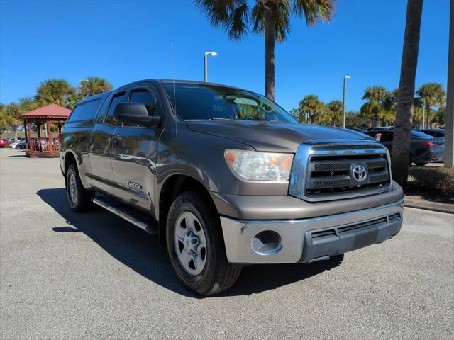 used 2012 Toyota Tundra car, priced at $13,995