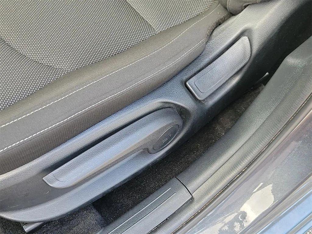 used 2024 Kia Forte car, priced at $15,295