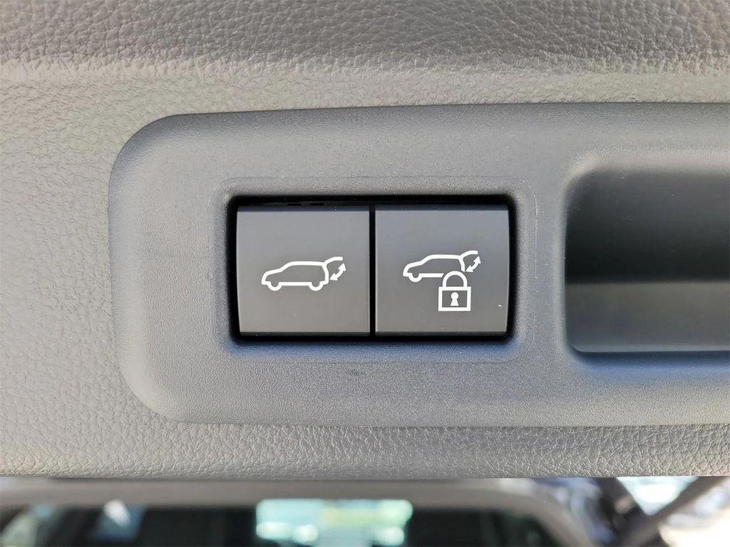 new 2026 Toyota Sequoia car, priced at $83,599