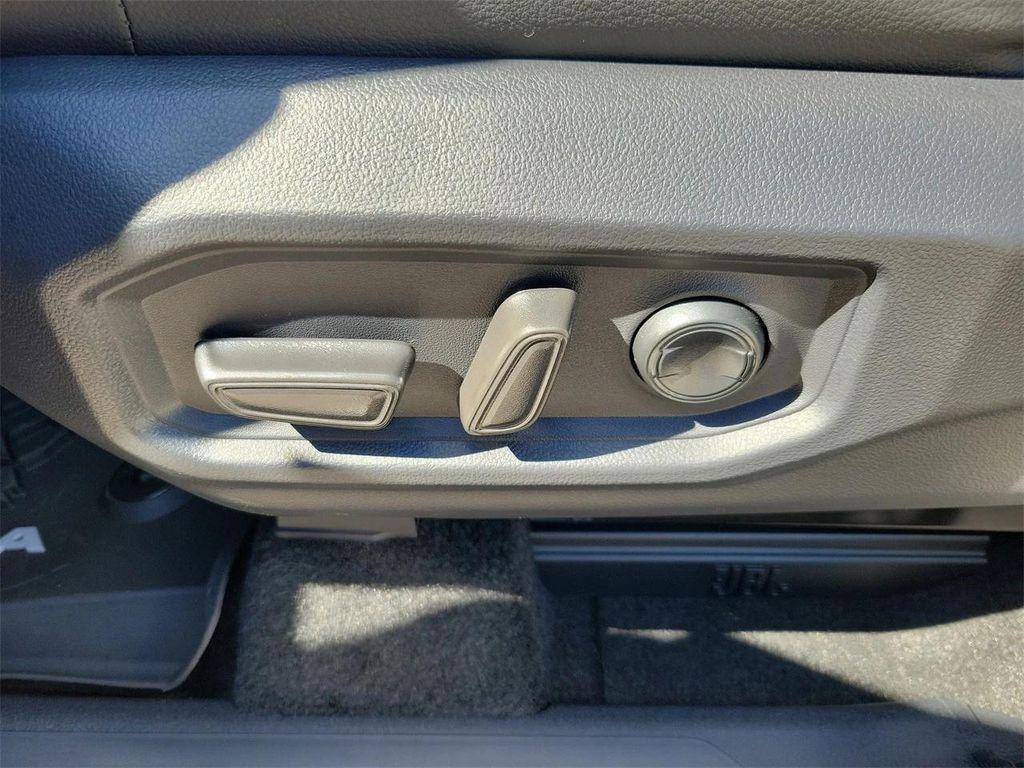 new 2026 Toyota Sequoia car, priced at $83,599