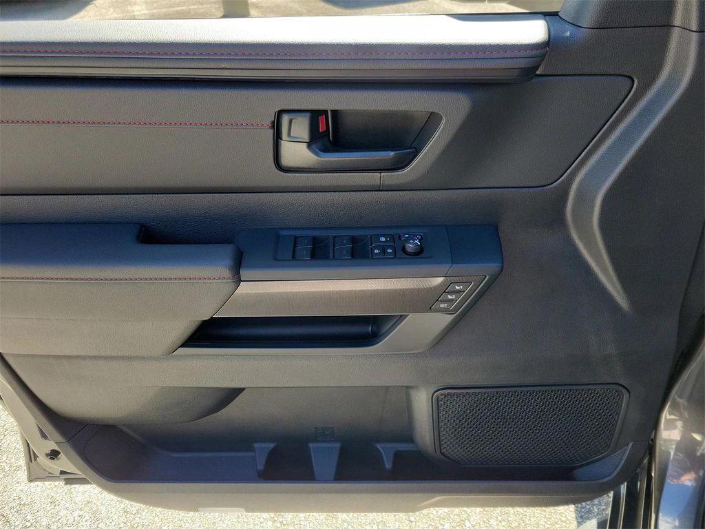 new 2026 Toyota Sequoia car, priced at $83,599