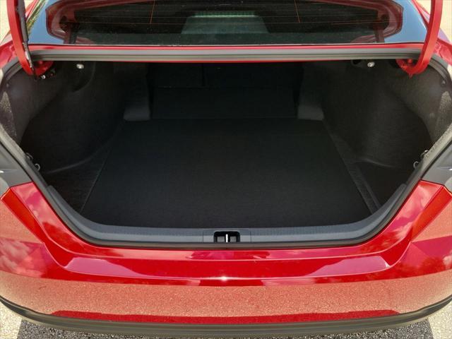 new 2025 Toyota Camry car, priced at $29,222