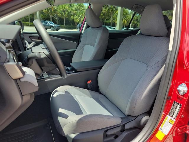 new 2025 Toyota Camry car, priced at $29,222
