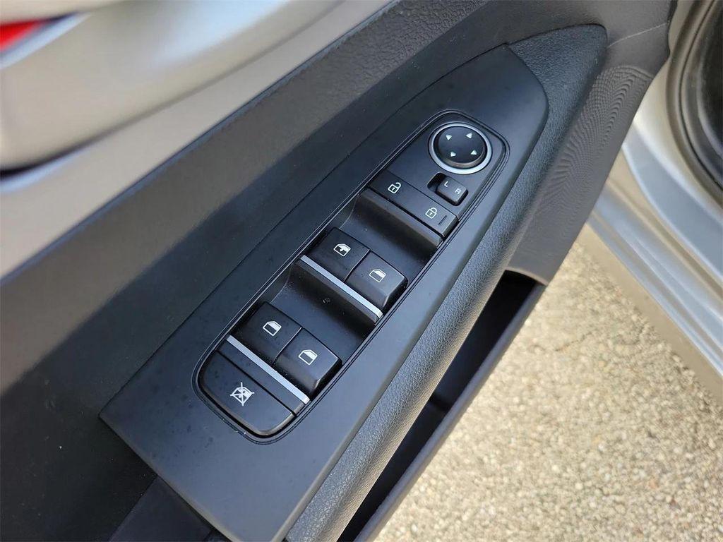 used 2024 Kia Forte car, priced at $15,295