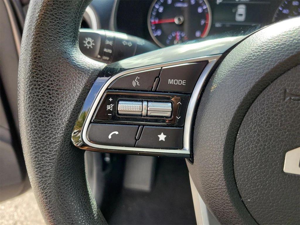 used 2024 Kia Forte car, priced at $15,295
