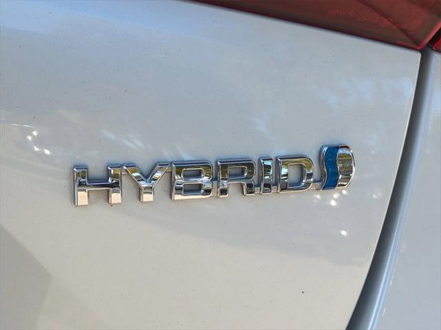 used 2022 Toyota Prius car, priced at $19,295