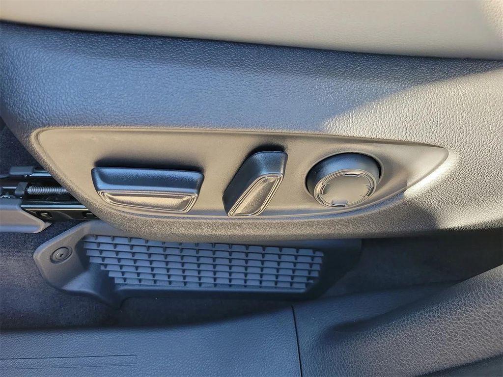 new 2025 Toyota Sienna car, priced at $47,682