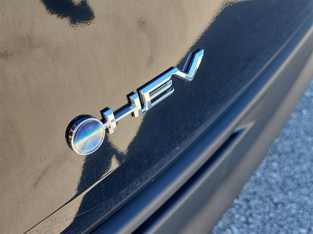 new 2025 Toyota Sienna car, priced at $47,682