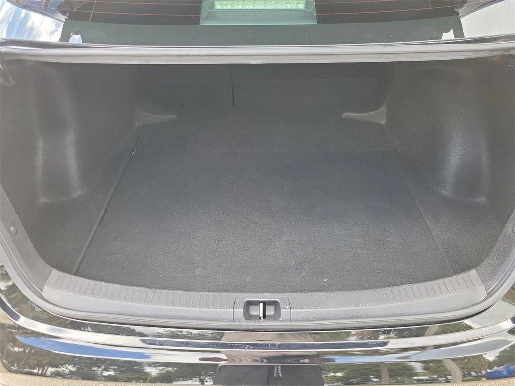 used 2024 Toyota Corolla car, priced at $19,795