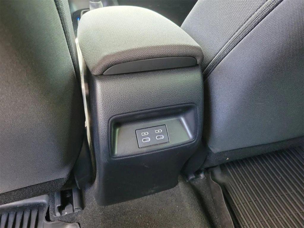 used 2024 Toyota Corolla car, priced at $19,795