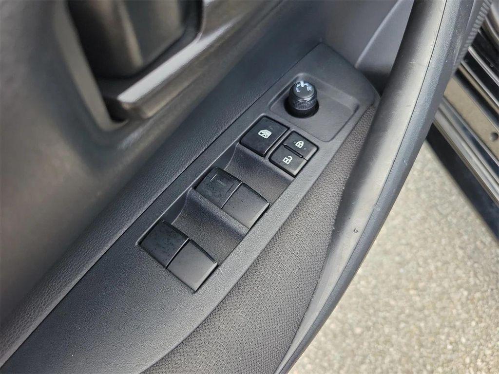 used 2024 Toyota Corolla car, priced at $19,795